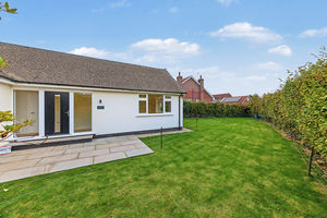 Hazel Drive Wingerworth